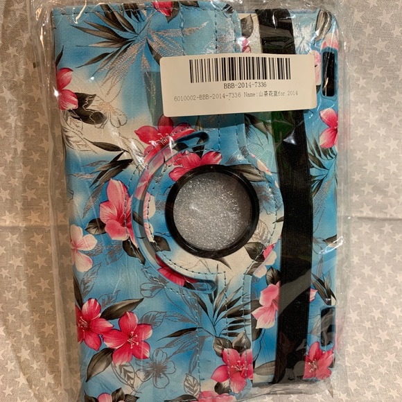 New! Tablet case - Picture 2 of 2